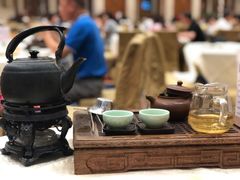 -顺德人家食府(黄金广场店)