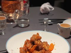 好好味的蒜香骨-小炳胜(卓悦中心店)