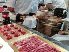 -东门口涮肉·砂锅·烤串(老门东店)