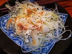 -堂本家洋食别馆·炸猪排(中心城店)