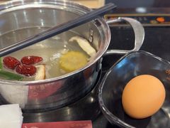 -呷哺呷哺(西单大悦城店)