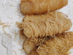 -老牌坊鲁菜名店(宽厚里店)