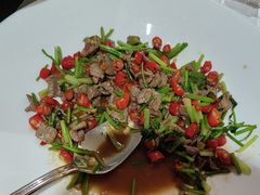 -东方红酒楼(知春路店)