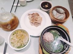 -狮王府淮扬菜(新街口友谊店)
