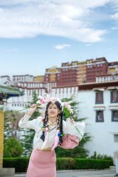 -风马映像摄影工作室(布宫店)