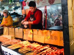 -大学城夜市大排档(凤栖路店)