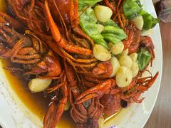 -谢记上海大排档(长寿路店)