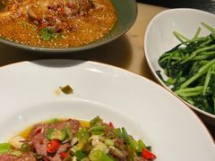 -锦府盐帮·侯宅(五棵松万达店)