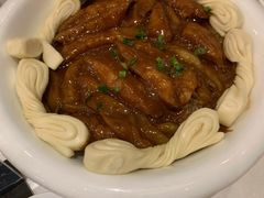 -大铁勺新津菜(东丽阳光新业广场店)
