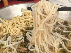 -妈妈故事米线(市府恒隆店)