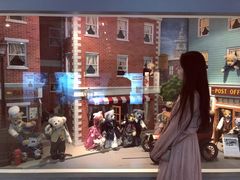 -济州岛泰迪熊博物馆