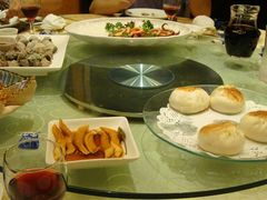 DSC00418-富黎华海鲜大酒楼(正大广场店)