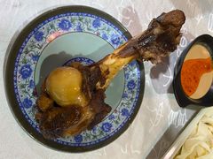 -羊家胡同·龙虾烧烤火锅(龙汇路店)