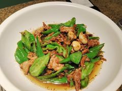 -绿茶餐厅(coco park 店)