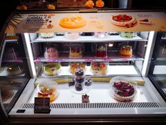 -哈根达斯(皇城恒隆广场店)