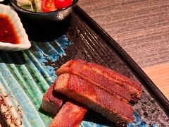 铁板厚烧牛舌-炙柒Sekinana·精致日料(合生汇店)