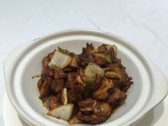 -同喜烤鸭店(光芒店)