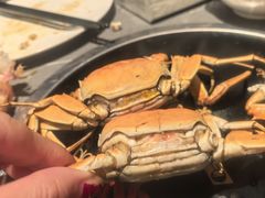 -一方渔歌蒸汽海鲜自助(文化路万达广场店)