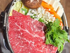 -酒井酱子·深夜食堂(东城汇店)