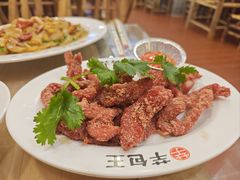 -芋包王闽南茶楼(八市店)