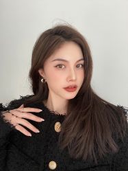 -HG美发设计沙龙