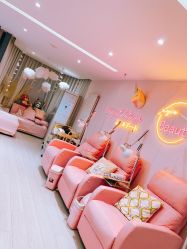 -Beauty Nails 美甲美睫皮肤管理