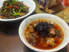 -天下客饭店(中山路店)