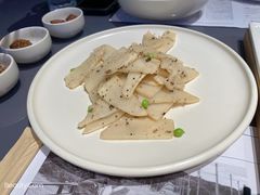 -小大董·烤鸭(观景餐厅·南京西路店)