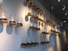 -喜茶(上海打浦桥日月光gelato lab+店)