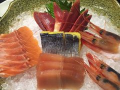 -梅筑·创意料理(王府井百货店)