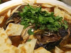 -京味民福烤鸭店(建设四马路店)