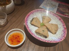 -四道菜·福建菜馆(新街口金鹰店)