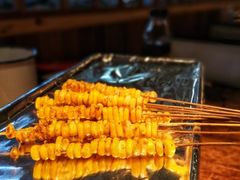 -吉·拾串烧烤专门店(领show天地店)