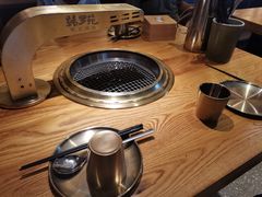 -韩罗苑(万象城店)