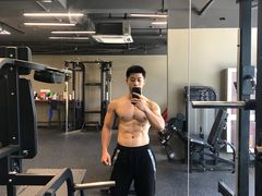 -每练有胜健身工作室(EFC店)