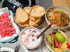 -椰庭·椰子鸡·创意玩家(晶耀前滩店)