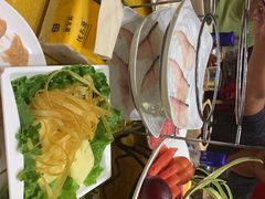 -清真军邺·金富苑肥牛(石坡街旗舰店)