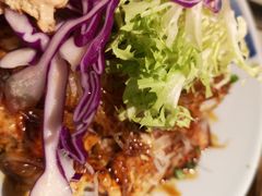 鹅肝饭-初居食屋日式料理(万象城购物中心店)