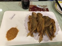 -百饺园酒楼(平山道店)