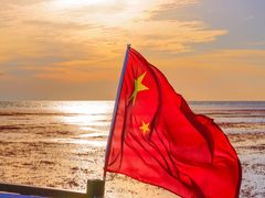 -红海滩国家风景廊道