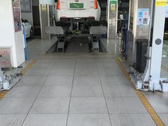 -弋车人洗美·维修·保养(三林店)