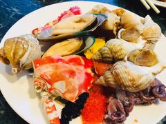 -白天鹅宾馆·流浮阁咖啡厅