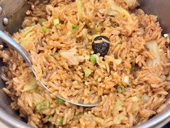 包菜饭-莆田餐厅PUTIEN(三里屯店)