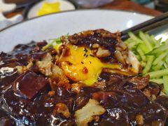 -中国凉都黄牛肉馆(杭州总店)