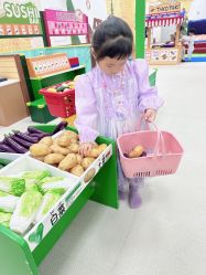 -莫莉幻想儿童乐园(北京丰台永旺店)