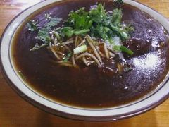 -南街牛肉麺(南街店)