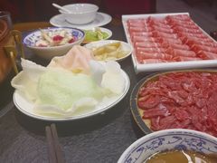 -仁和四季涮肉馆(天坛南门店)