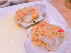 -海味当家·蒸锅海鲜(中山广场创始店)
