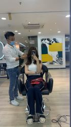 -新晨·SALON·形象造型