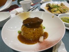 -北园酒家(小北路店)